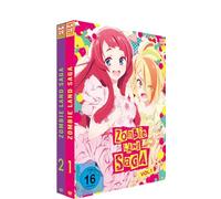 Zombie Land Saga - Staffel 1 - Gesamtausgabe - Bundle Vol.1-2 - [DVD]