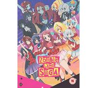 ZOMBIE LAND SAGA: The Complete Series - DVD [Reino Unido]