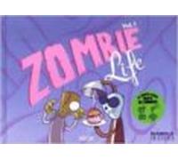 Zombie Life Nº 1