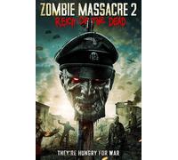 Zombie Massacre 2: Reich Of The Dead [Edizione: Stati Uniti] [Italia] [DVD]