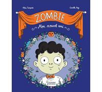 Zombie: Mon nouvel ami