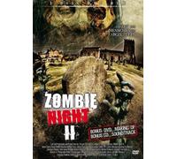 Zombie Night II [Alemania] [DVD]