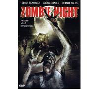 Zombie Night - Keiner wird entkommen [Alemania] [DVD]