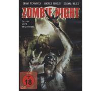 Zombie Night - Keiner wird entkommen [Alemania] [DVD]