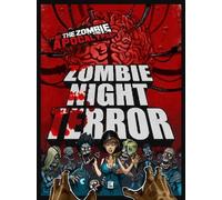 Zombie Night Terror Steam Key GLOBAL
