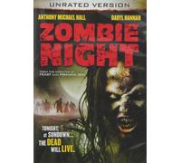 Zombie Night (Unrated) [DVD] [Region 1] [NTSC] [US Import]