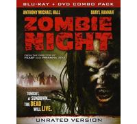 Zombie Night [USA] [Blu-ray]