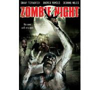 Zombie Night [USA] [DVD]