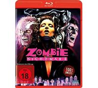 Zombie Nightmare - Uncut [Blu-ray]