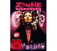 Zombie Nightmare (uncut) [DVD]