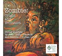 Zombie: Origin And Evolution