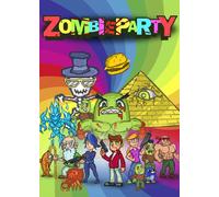 Zombie Party Steam Key GLOBAL