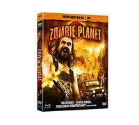Zombie Planet [Francia] [Blu-ray]