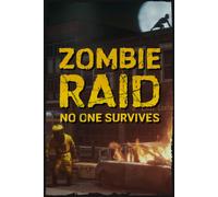 ZOMBIE RAID: No One Survives (PC) Steam Key GLOBAL