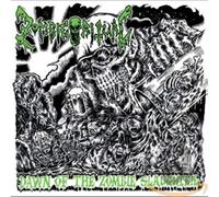 Zombie Ritual - Dawn Of The Zombie Slaughter