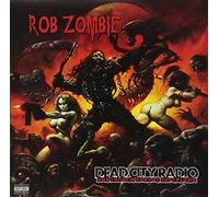 Zombie, Rob - Dead City Radio And The New Gods Of Supertown/ Teenage Nosferatu Pussy [Vinilo]