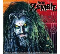 Zombie, Rob - Hellbilly Deluxe by Zombie, Rob edition (1998)