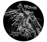 Zombie Rob - Spookshow International Live (Rsd15) [Vinilo]