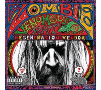 Zombie, Rob - Venomous Rat.. -Ltd-