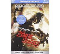 Zombie Saga [Francia] [Blu-ray]