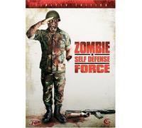 Zombie Self Defense Force [Alemania] [DVD]