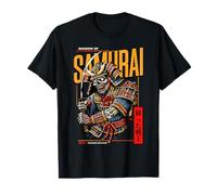 Zombie Shadow of Samurai Camiseta