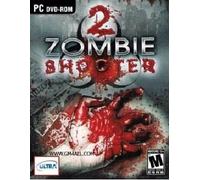 Zombie Shooter 2 (PC) Steam Key GLOBAL