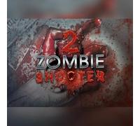 Zombie Shooter 2 (PC) Steam Key - GLOBAL