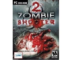 Zombie Shooter 2 (PC) Steam Key GLOBAL