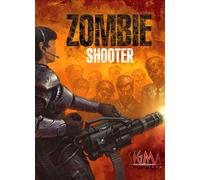 Zombie Shooter (PC) Steam Key GLOBAL