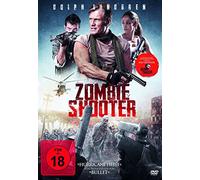 Zombie Shooter – DVD – Uncut