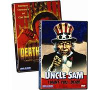 Zombie Soldiers Two-Fer by Timothy Bottoms