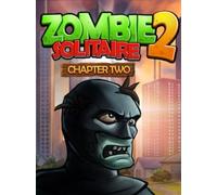 Zombie Solitaire 2 Chapter 2 (PC) - Steam Key - GLOBAL