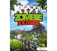 Zombie Solitaire (PC) Steam Key GLOBAL