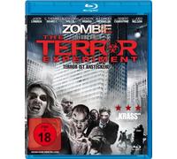 Zombie - The Terror Experiment [Alemania] [Blu-ray]