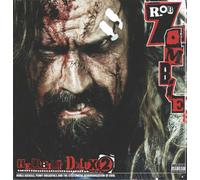 Zombie - Vol. 2-Hellbilly Deluxe [Vinilo]