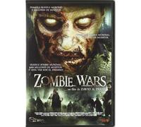 ZOMBIE WARS