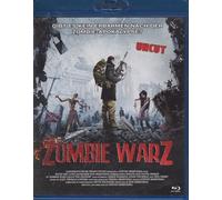 Zombie Warz - Uncut [Blu-ray]