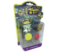 Zombie Zity - Trap Pack (Simba 4382859)