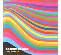 Zombie Zombie - Dog Walker Danton Eeprom Remix [Vinilo]