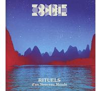 Zombie Zombie - Rituels D Un Nouveau Monde