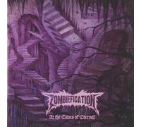 Zombiefication At the Caves of Eternal (CD) (Importación USA)