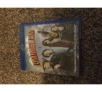 Zombieland (2 Blu-Ray) [Edizione: Stati Uniti] [Reino Unido] [Blu-ray]