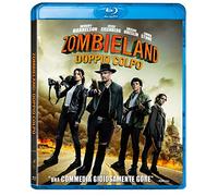 Zombieland - Doppio Colpo [Blu-ray]