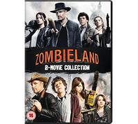 Zombieland (2009) / Zombieland 2: Double Tap - Set [DVD]