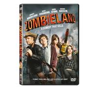 Zombieland [2010] (2010) Woody Harrelson; Jesse Eisenberg by Unknown