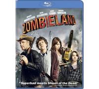 Zombieland (Blu-ray) (Importación USA)