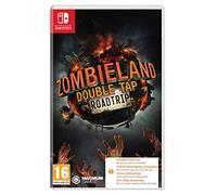 Zombieland (Code In Box)