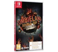 Zombieland (Codigo Descarga) Nintendo Switch standard