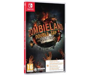 Zombieland (Codigo Descarga) Nintendo Switch standard